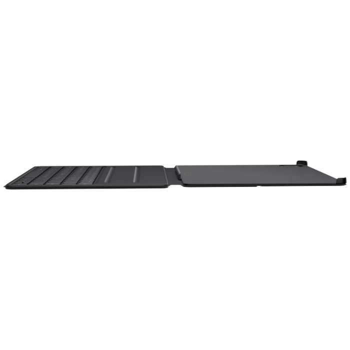 Honor Funda con Teclado MagicPad 4 Smart Keyboard - Negra